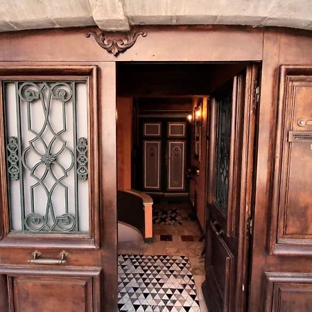 Vieux-Lyon - Maison Renaissance Luaran gambar