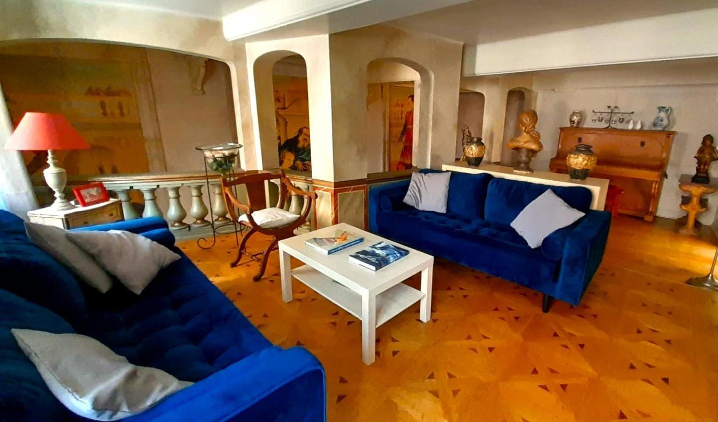 Vieux-Lyon - Maison Renaissance Luaran gambar
