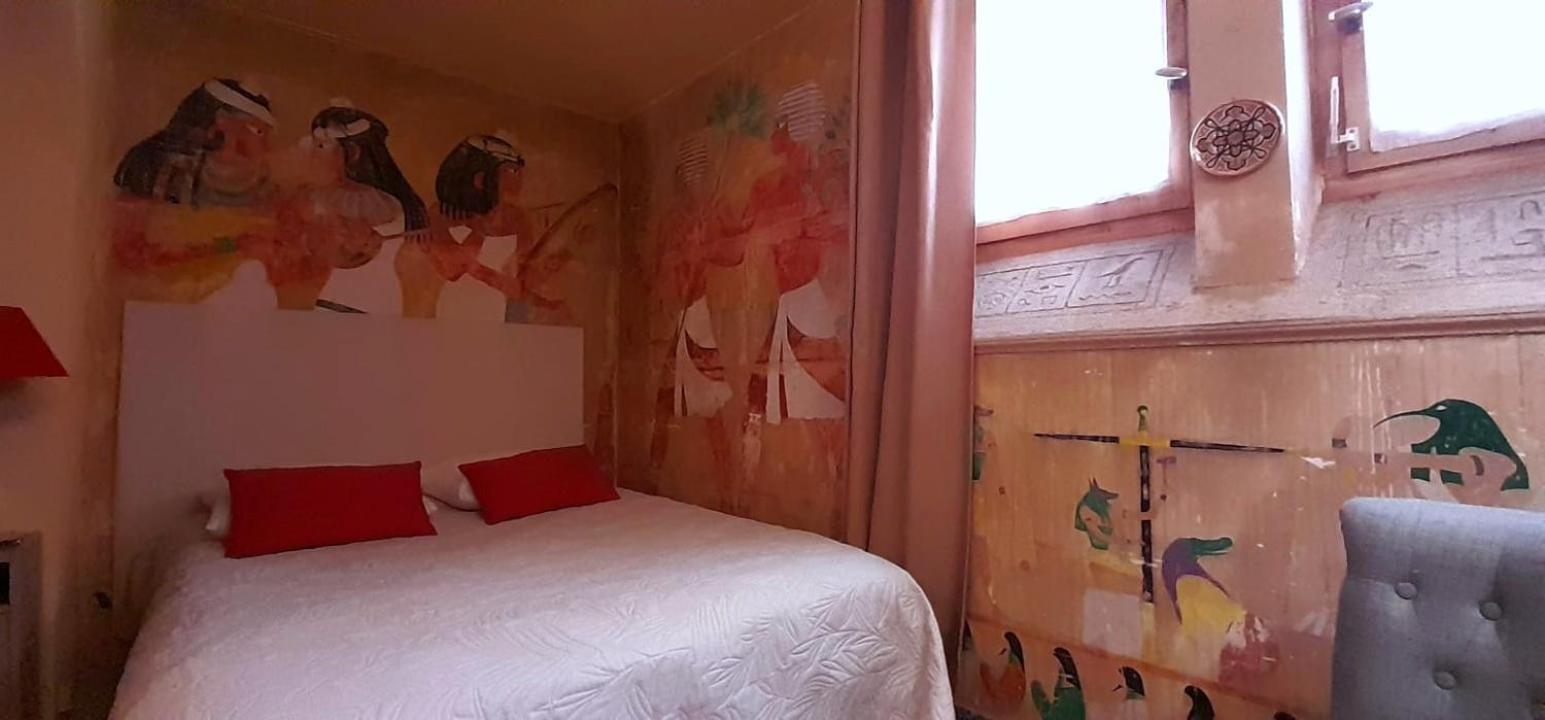 Vieux-Lyon - Maison Renaissance Luaran gambar