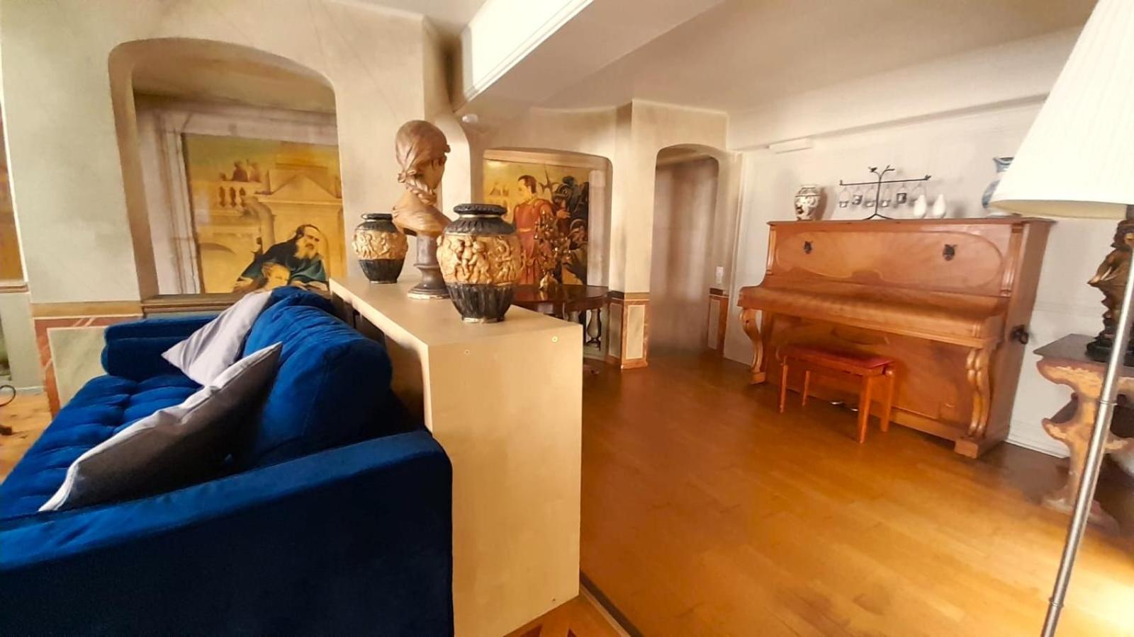 Vieux-Lyon - Maison Renaissance Luaran gambar