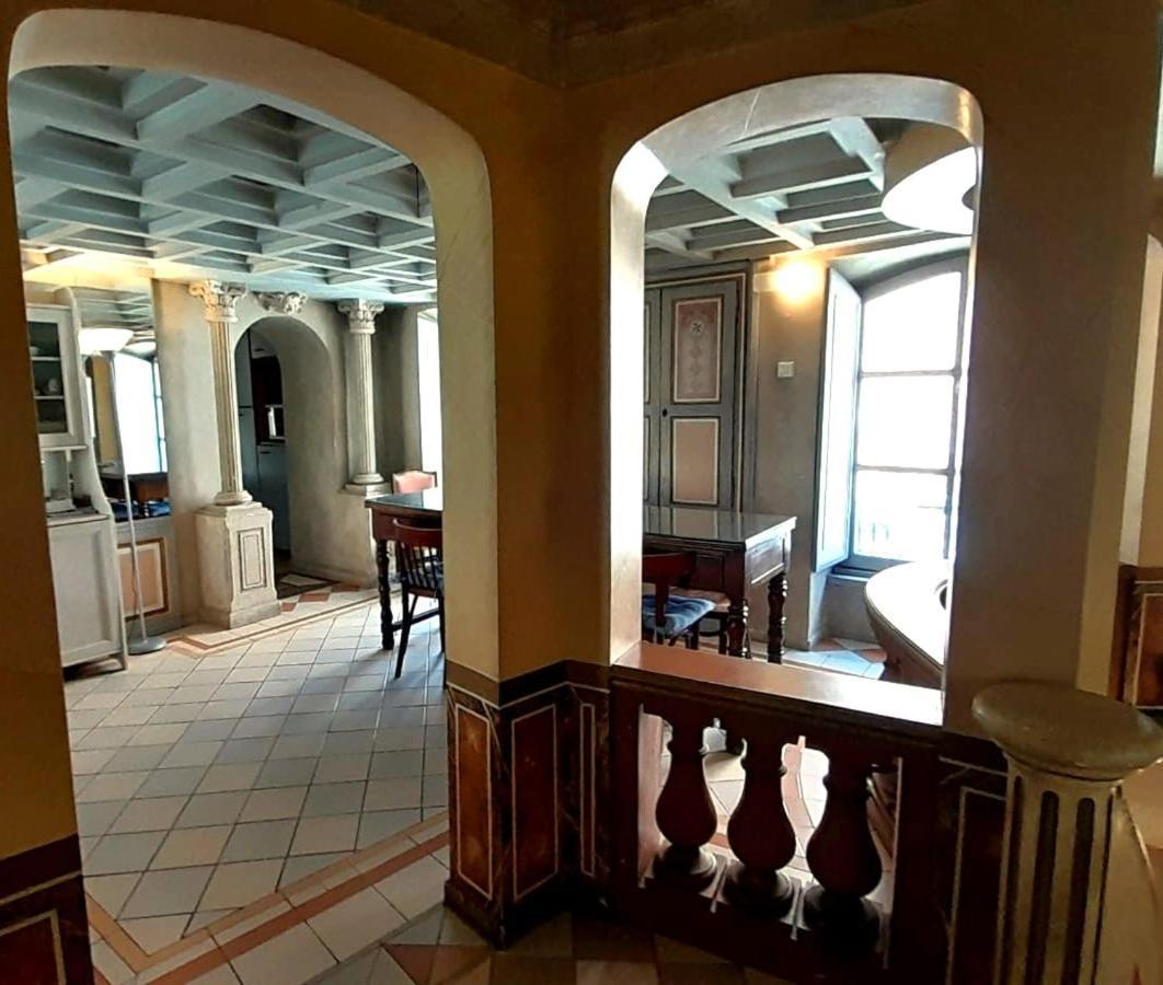 Vieux-Lyon - Maison Renaissance Luaran gambar