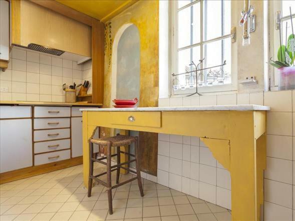 Vieux-Lyon - Maison Renaissance Luaran gambar